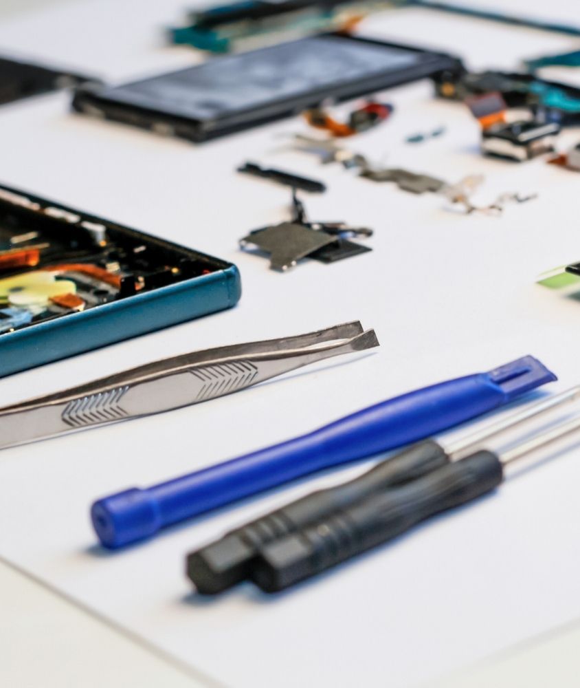 conserto de celular em Manaus